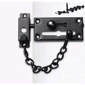 Portable Door Lock,Lockdown Locks ,Security Anti-theft Lock