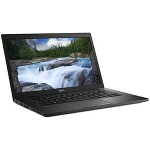 DELL   Latitude 7490 Laptop - Intel Core i5 8th gen 8gb 256gb ssd TOUCHSCREEN windows 11 pro plus complete charger