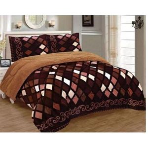 Cosy 4*6,5*6 Woolen Duvet Blanket