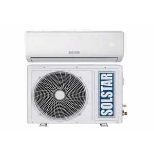 Solstar  12K BTU Split Air Conditioner