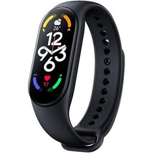XIAOMI Mi Band 7 Activity Tracker High-Res 1.62" AMOLED Screen, Bluetooth 5.2