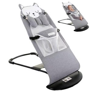 Portable Soothing Rocking Chair for Baby
