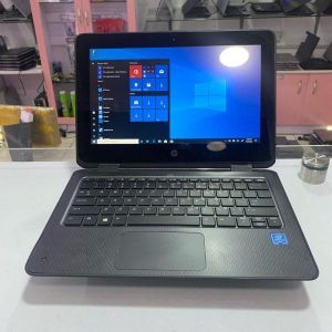 HP REFURBISHED PROBOOK 11G2 7TH GENERATION INTEL CORE I5 8GB RAM MEMORY 256GB SSD TOUCHSCREEN AND X360 11 INCHES 6 MONTHS WARANTY