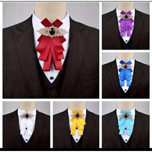 Lu French bowtie