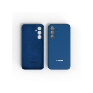 samsung a57 Cover Original Premium Silicone Heavy Duty Protection Phone Case Protective Cover SY