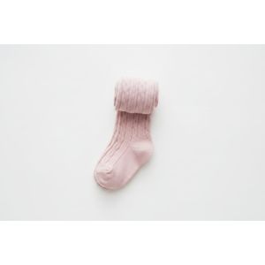 Casual Pink stocking