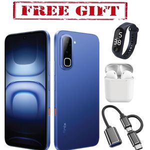 Infinix Hot 70 6/256GB