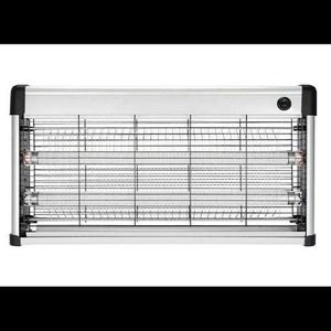 20W UV Insect Killer Electric Mosquito Zapper Lamp Indoor