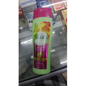 Vatika Honey & Egg Shampoo Repair Restore 360ml