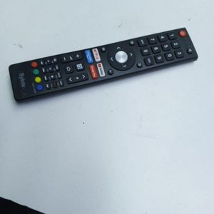 CTC Syinix smart remote 