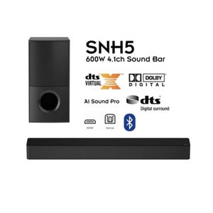 Buy LG Home Theater Sound Bars online at Best Prices in Kenya