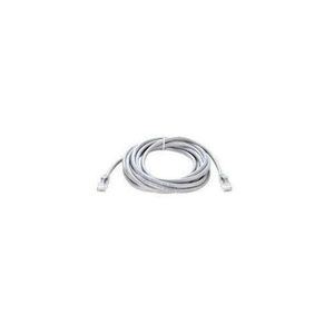D-Link NCB 6AUWHIR1-1 – Cat6A UTP 24AWG Patch Cord 1m White