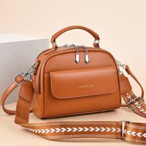 Share this product    Summer Rivet Women’s Designer Classic PU Leather Sling Bag