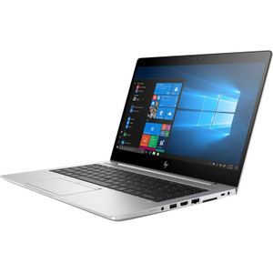 Hp Elitebook 840-G5-14 I7 (8th gen) 16/512GB SSD Refurbished