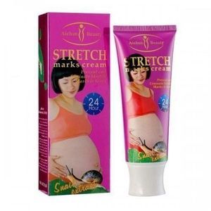 Aichun Beauty Stretch Marks, Scars And Spots Removal Cream