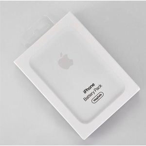 Apple  20W MagSafe Battery Pack 5000MAH WIRELESS POWER BANK CHARGER For IPhone 12 / 13 / 14 Pro Max