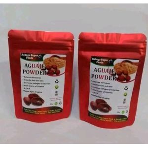 Aguaje powder extract 100g