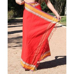 Beautiful Pure Cotton kikoi Multi-Purpose Kikoi