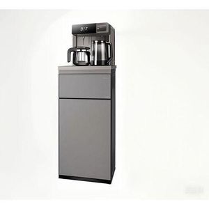 Nunix A1C Hot And Cold Bottom Load Water Dispenser