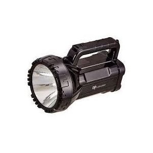 Dp Light LED LIGHT RECHARGEABLE/PORTABLE TORCH