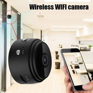 A9 Mini Night Vision 1080P Wi-Fi Camera