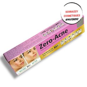 tretinoin Zero Acne Hyperpigmentation Cream Melasma Sunspots Darkspots Blemish Patches 