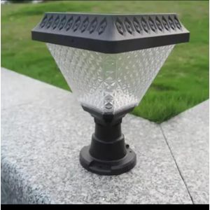 gaed pillar light