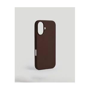 silicon case iPhone 16 plus