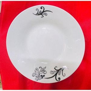 6PCS  Kaulo Dinner Plates Set – Durable, Stylish & Everyday Use Tableware