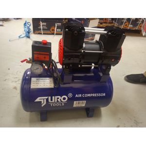 TURO 30LL SILENT AIR COMPRESSOR