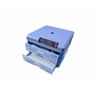 136 Eggs Automatic Drawer Type.incubator