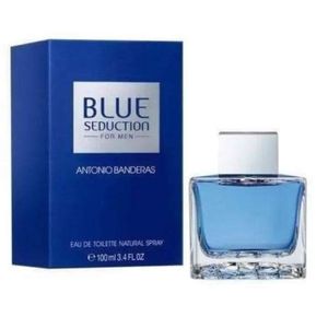 Antonio Banderas  Blue Seduction Perfume
