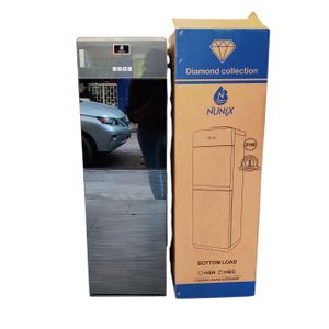 Nunix Bottom Load Hot , Cold And Normal Water Dispenser