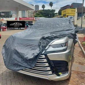 Waterproof Body Cover GMC Fit for Toyota V8