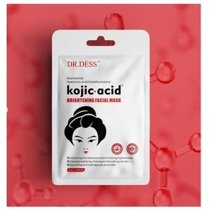 DR.DESS Acid Facial Mask