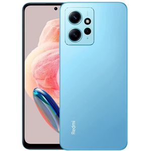 Xiaomi Redmi Note 12 Dual SIM 5G Smartphone, 8 GB RAM, 256 GB Storage, Ice  Blue Online at Best Price, Smart Phones