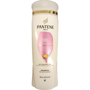 Pantene PRO-V Curl Protection Shampooing Shampoo jm