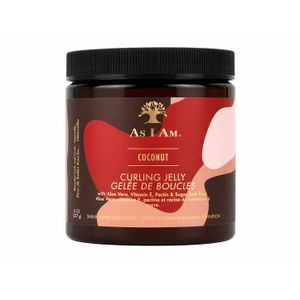 As I Am Coconut Curling Jelly