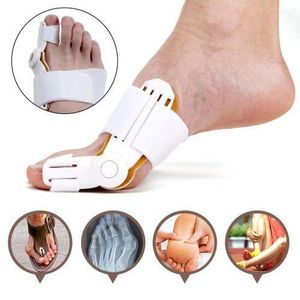Bunion Corrector Relief Orthopedic Splint (1PCS) - Effective Toe Correction & Bunion Relief Splint - Help To Restore Natural Alignment - Hallax Valgus Toe Straightener - Unisex - Foot Care