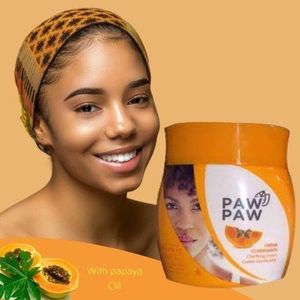 DR.PAWPAW Papaya Cream