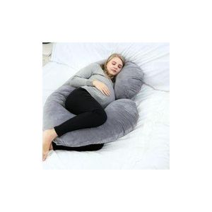 Pregnancy Pillow -C Shape Full Body Maternity Pregnant Women