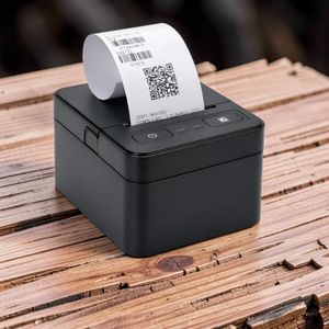 	Top Quality High Performance 58mm USB Thermal Receipt Printer with 1 Year Warranty Retail POS