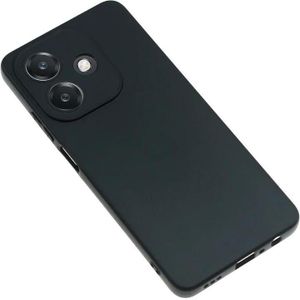 oppo A3X original silicone case