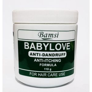 Buy Baby Love Hair Care Online At Best Prices In Kenya Jumia Ke