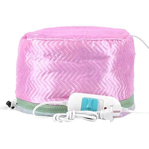 Waterproof Anti-Electricity Temperature Control Heat Hat for Deep Conditioning and Hair Masks