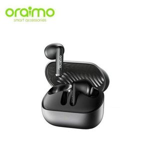 Oraimo SpaceBuds Air+ True Wireless Earbuds 38 Hours Smart Finder