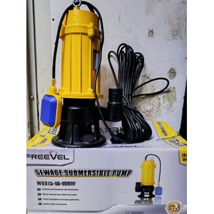 USK Unitech 2.0 HP SEWAGE PUMP