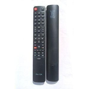 Star X Tv remote 