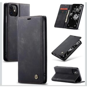 CASEME FLIP LEATHER CASE FOR IPHONES 11