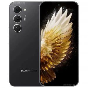 Tecno SPARK 40 Pro 128GB +16(8+8GB) 6.78" 120Hz Phone Dynamic Port 50MP Stereo Speaker 5200mAh 45W Type-C Dual SIM 4G Under Display Fingerprint SPARK 40 Pro Plus IP64 Smart Phones